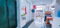 Blk 466 Pasir Ris Street 41 (Pasir Ris), HDB Executive #602361181